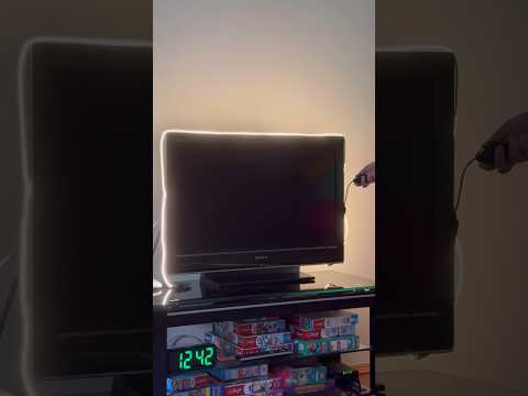 LED стрічка з USB 5V COB  8 мм для павербанка або USB адаптера