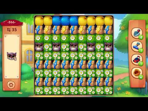 Farmscapes Level 866 normal