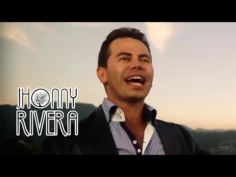 Jhonny Rivera-Te Sigo Queriendo (Video Oficial)