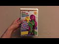 VHS Update 1 12 2021
