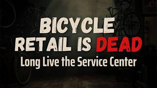 Retail is Dead. 💀 Long Live the Service Center! 🛠