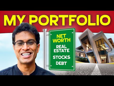 How I invested money to become an Ultra HNI in India | Akshat Shrivastava