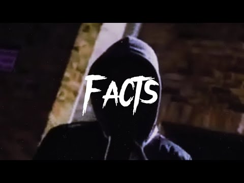 (CT) Saviest x YA x Squeezy - Facts [ Slowed & Reverb & Dark ]