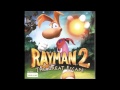 Rayman 2 1 06 Overworld