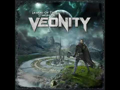 Veonity - Gates of Hell