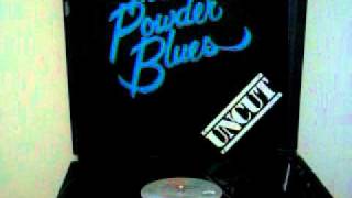 The Powder Blues - Boppin' With The Blues (1980)
