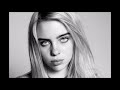 Billie Eilish - All the good girls go to hell - (Male version) - (Lower pitch)