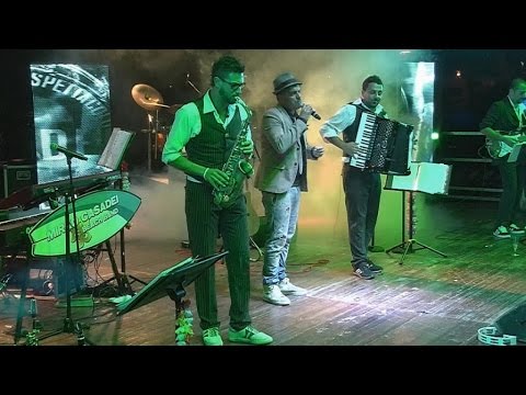 Scatenata - Orchestra MIRKO CASADEI - Rubicone