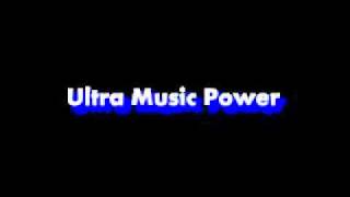 Hey!Say!JUMP　Ultra Music Power　カバー