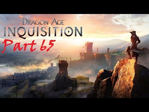 Let's Play Dragon Age: Inquisition Part 65: How to Lure a Dragon