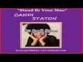 Candi Staton - Stand by Your Man (with lyrics)