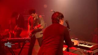 Wolf Parade - Kissing the Beehive (Holland 2016)