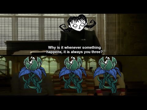 DST Deadly Brightshade Trio No Damage