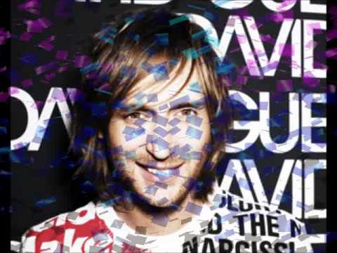 David Guetta feat. Akon Crank it up