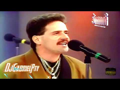 Salsa Sensual - @DjGabrielPty #MIXPANAMA2026 #VIDEOMIX2026