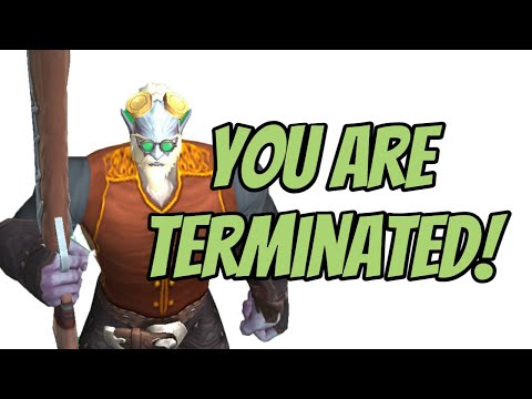 This Marksmanship Hunter TERMINATES his Foes! - Battleground and World PVP - WoW: Dragonflight