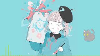 【FreeBGM】Swing Adventure/AMAOTO [Background music for work and study]