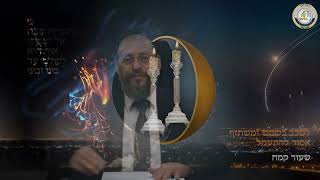 🕯 כי אשמרה שבת אל ישמרני - הלכות קצרות בשבת | ☀ להשתזף בשמש בשבת - אסור להתעמל