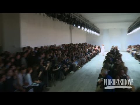 Michael Kors Spring/Summer 2015 - New York Fashion Week | SECOND LOOK