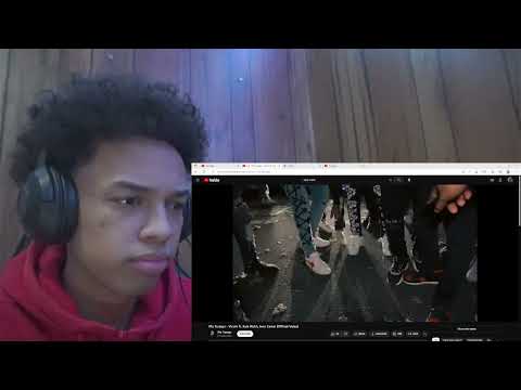NOT NOTTI AGAIN!! Iffy Foreign - Victim ft. Kyle Richh, Jenn Carter [REACTION]