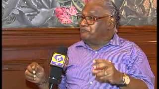 Exclusive: Bharat Ratna Prof. C N R Rao speaks to DD News