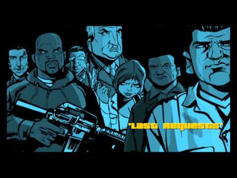 Grand Theft Auto® 3 (PS4) pt16