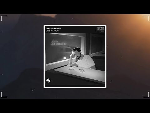 Jonas Aden - Late at Night (Tom Blake Remix)