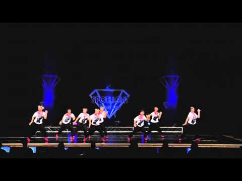 DUM DUM - Smittys Performing Arts Center [Omaha, NE]