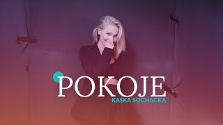 Musik-Video-Miniaturansicht zu Pokoje Songtext von Kaśka Sochacka