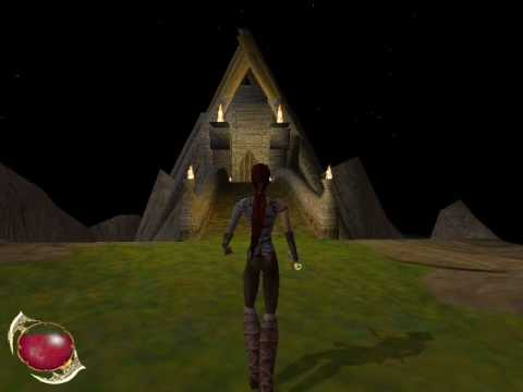 Drakan Order of The Flame Combos ;)