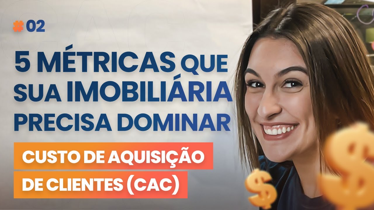 Como calcular o Custo de Aquisição de Clientes (CAC)?