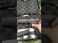Glock G17 Gen3 9mm