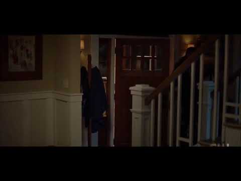 Black Lightning 4x04 - Jefferson and Lynn Have A Argument