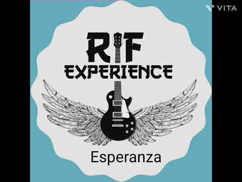 Rif Experience - Esperanza [ Official Audio]