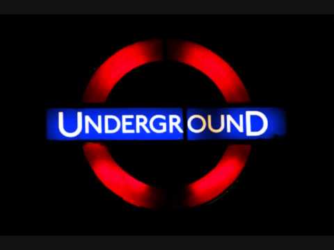 90's Garage / Underground Garage / Speed Garage/  Empire Club - Mud Club-  Bognor Regis: Part 1