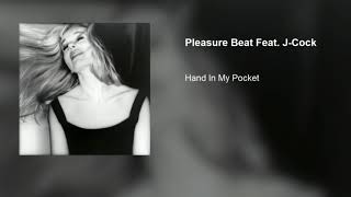 Pleasure Beat - Hand In My Pocket (Sheree Jeacocke)