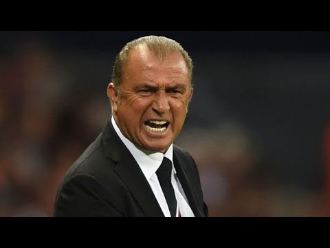Fatih Terim RACONLARI