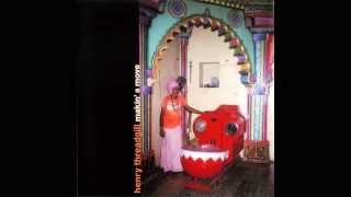 Henry Threadgill "Official Silence"