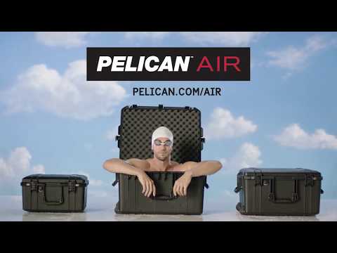 Pelican Air Deep Sizes - Dive In