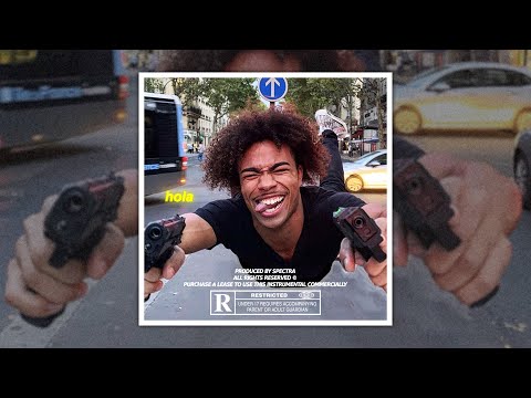 [FREE] Gambi x PLK x Ninho Type Beat 2019 - "HOLA" | Instru Rap Trap 2019 (Prod. Spectra)