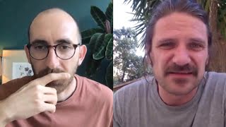 Discussion | sòne: | Daniel Kemény