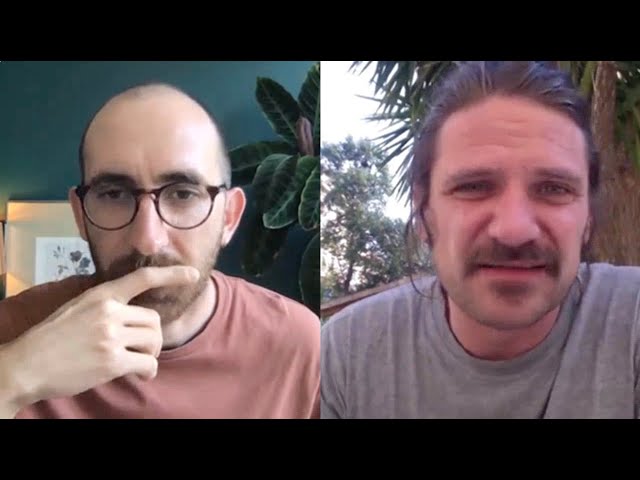 Discussion | sòne: | Daniel Kemény