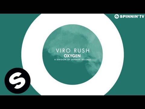 VIRO - Rush (Available July 14)