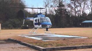 Tuscaloosa Sheriff's Office HD