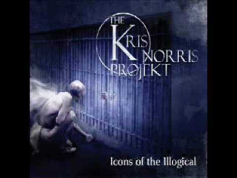 The Kris Norris Projekt - A Shift In Normalcy online metal music video by THE KRIS NORRIS PROJEKT