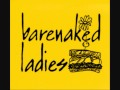 Barenaked Ladies - Off The Hook 