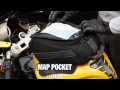 Mototrek 14 Tank Bag
