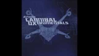 Cannibal Ox - The F World (RjD2 Remix Instrumental)