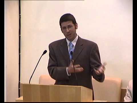 Duminica 7 Iulie 2013 P.M. - Emanuel Tundrea - Ce sa ne rugam pentru biserica noastra