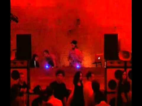 5th Anniversary of RTS.FM, ARMA17 / Studio - RTS.FM.290912